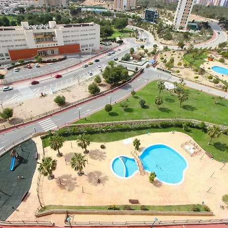 Apartamento Jardines De *