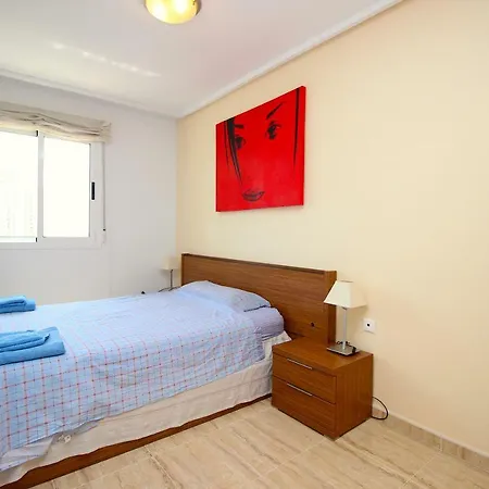 Jardines De Apartamento